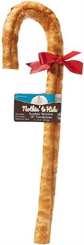 Nothin' To Hide Holiday Candy Cane 18" Beef
