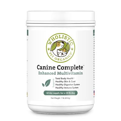 Canine Complete™ 8oz