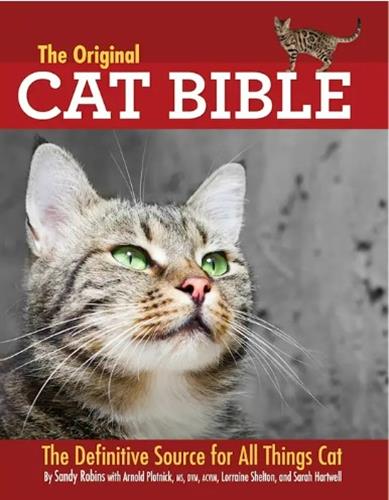 The Original Cat Bible