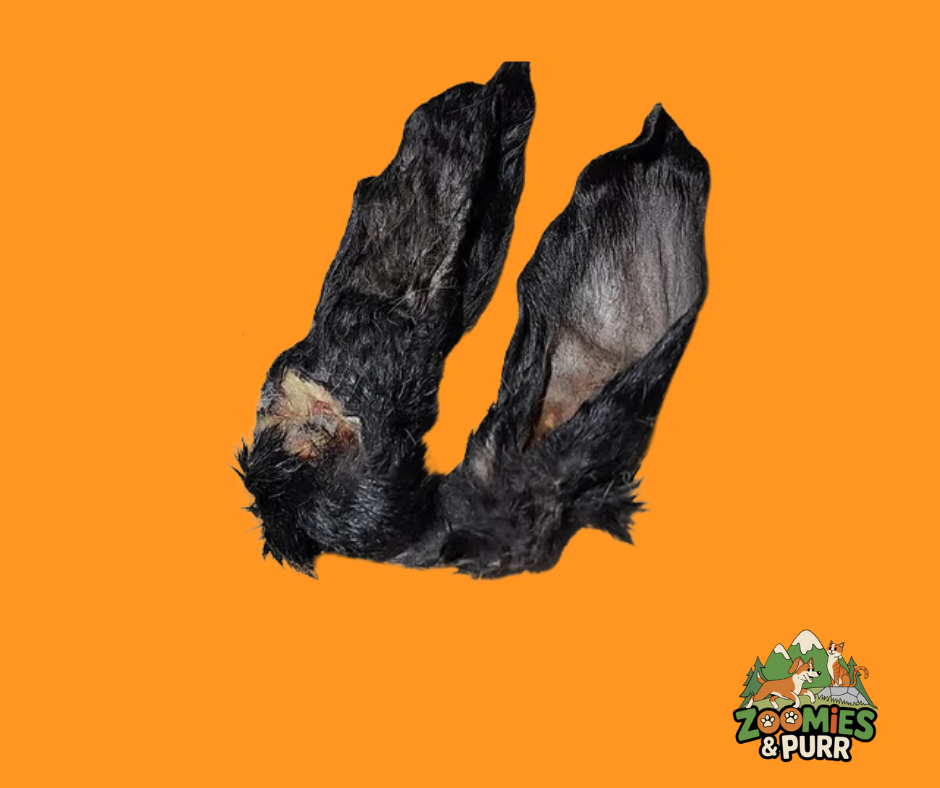 Rabbit Ear  - Single