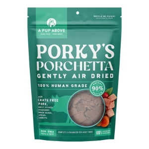 AIR DRIED PORKY PORCHETTA 2LBS