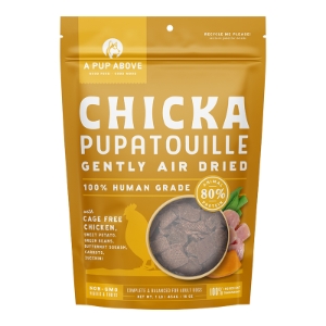 AIR DRIED CHICKEN PUPATOUILLE 1LB