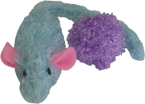 Mouse n' Ball Catnip Toy Assorted