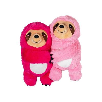 Cuddle Buds 2pc Dog Toy Set