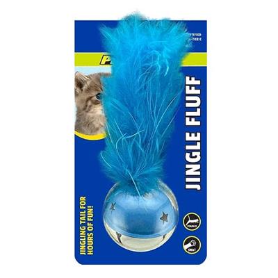 Jingle Fluff