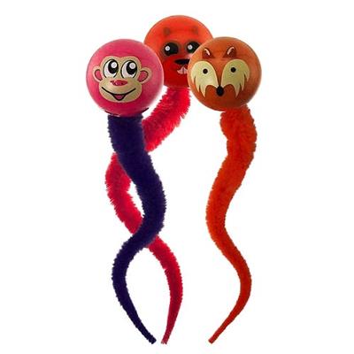 Kitty Tails 8" (Single)