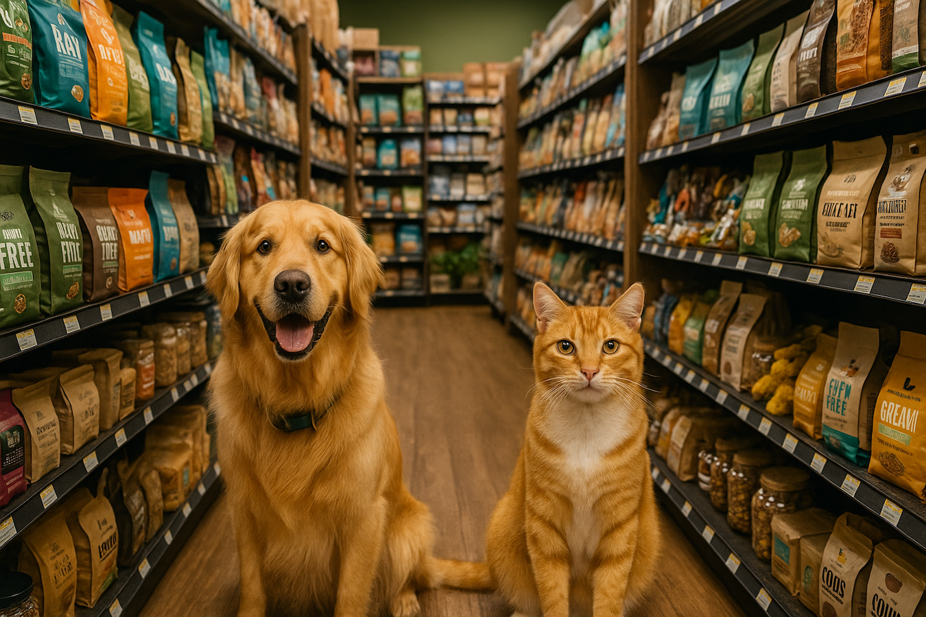 Store Image